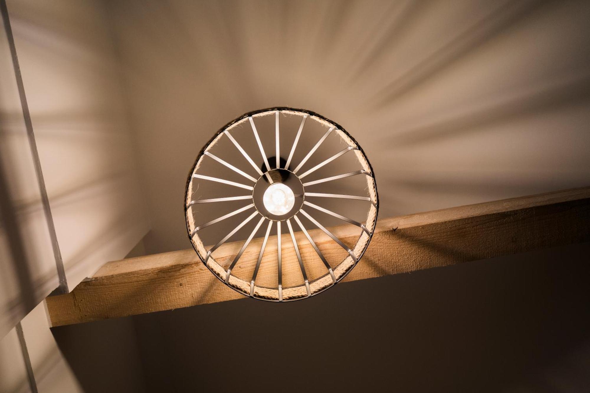 Gaestehaus Reicher アフリッツ エクステリア 写真