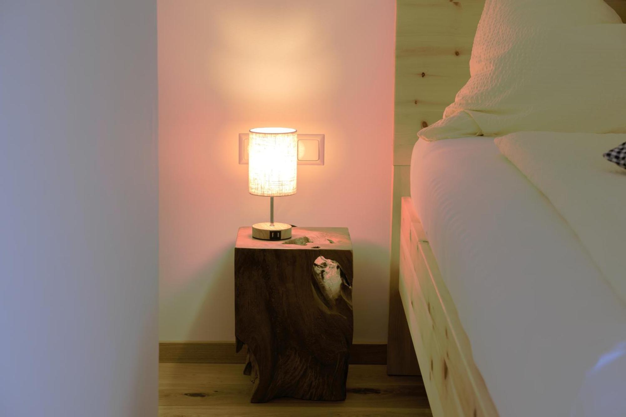 Gaestehaus Reicher アフリッツ エクステリア 写真