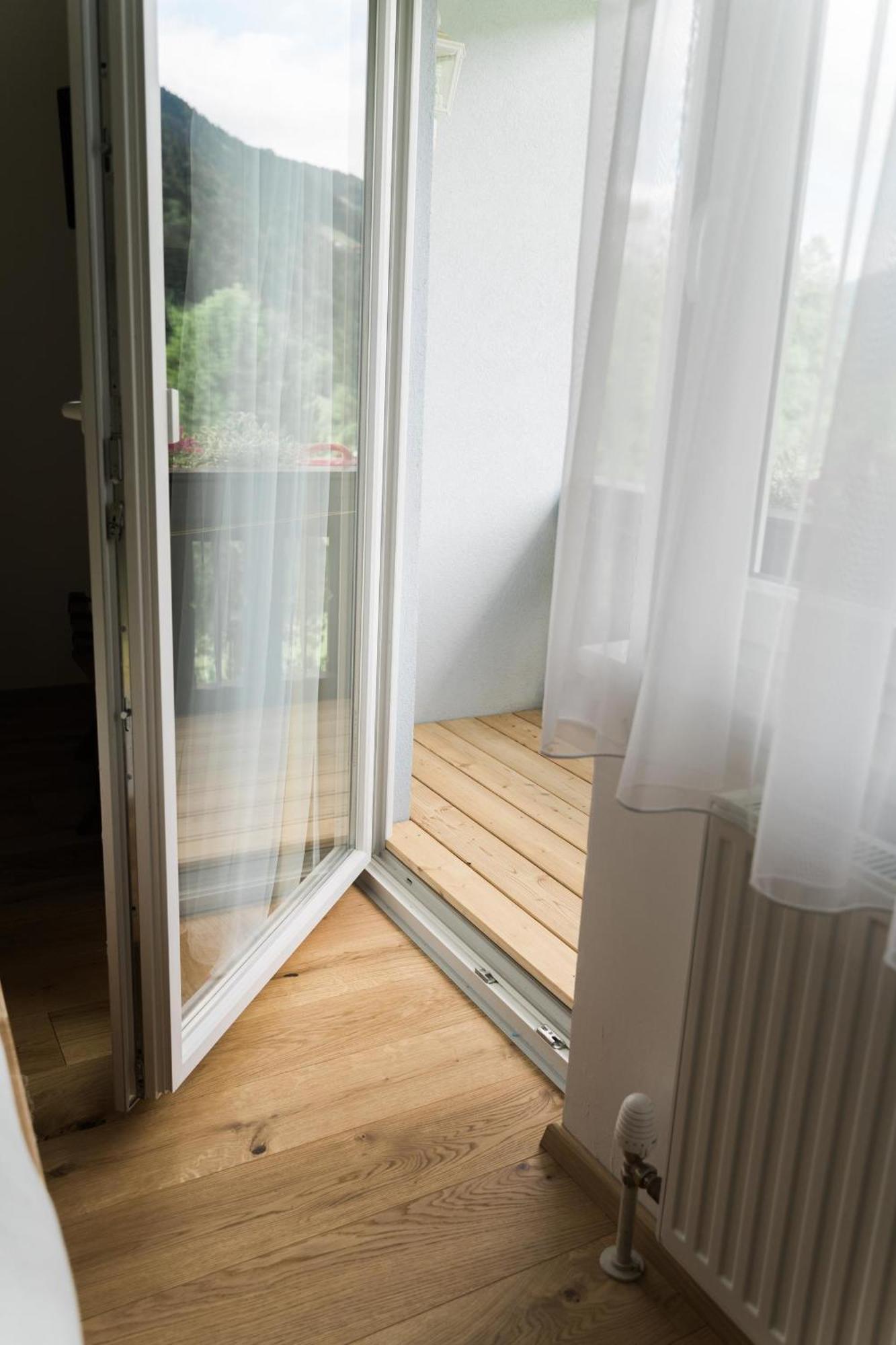 Gaestehaus Reicher アフリッツ 部屋 写真
