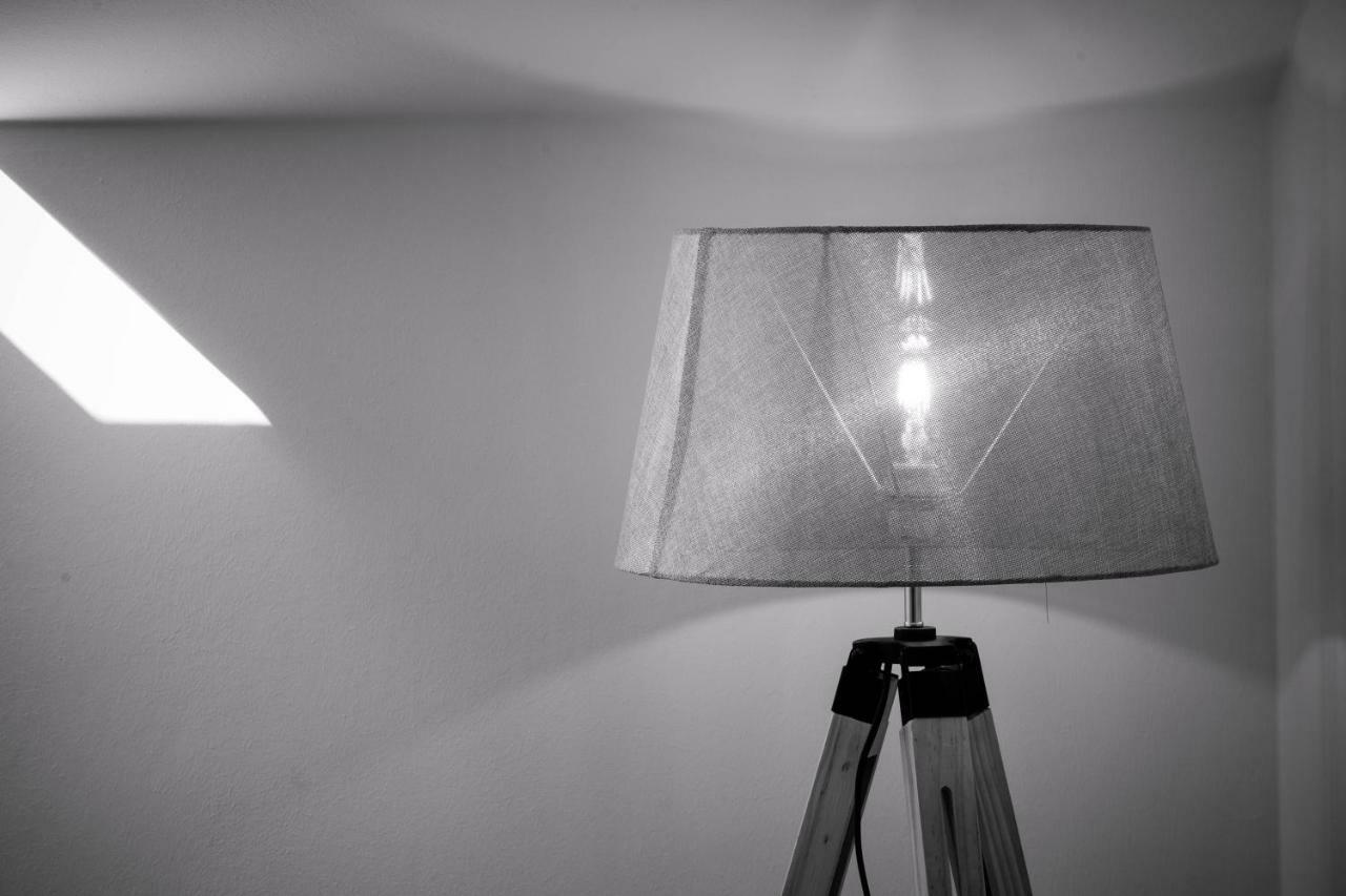 Gaestehaus Reicher アフリッツ エクステリア 写真