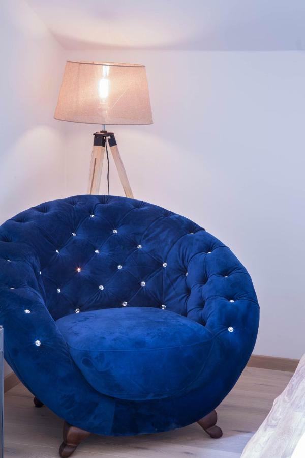 Gaestehaus Reicher アフリッツ エクステリア 写真