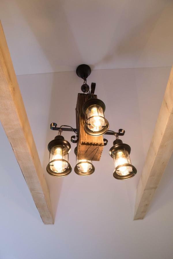 Gaestehaus Reicher アフリッツ エクステリア 写真