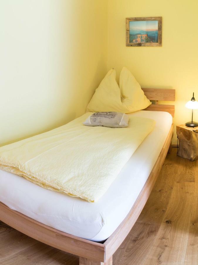 Gaestehaus Reicher アフリッツ エクステリア 写真